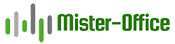 Mister-Office Логотип